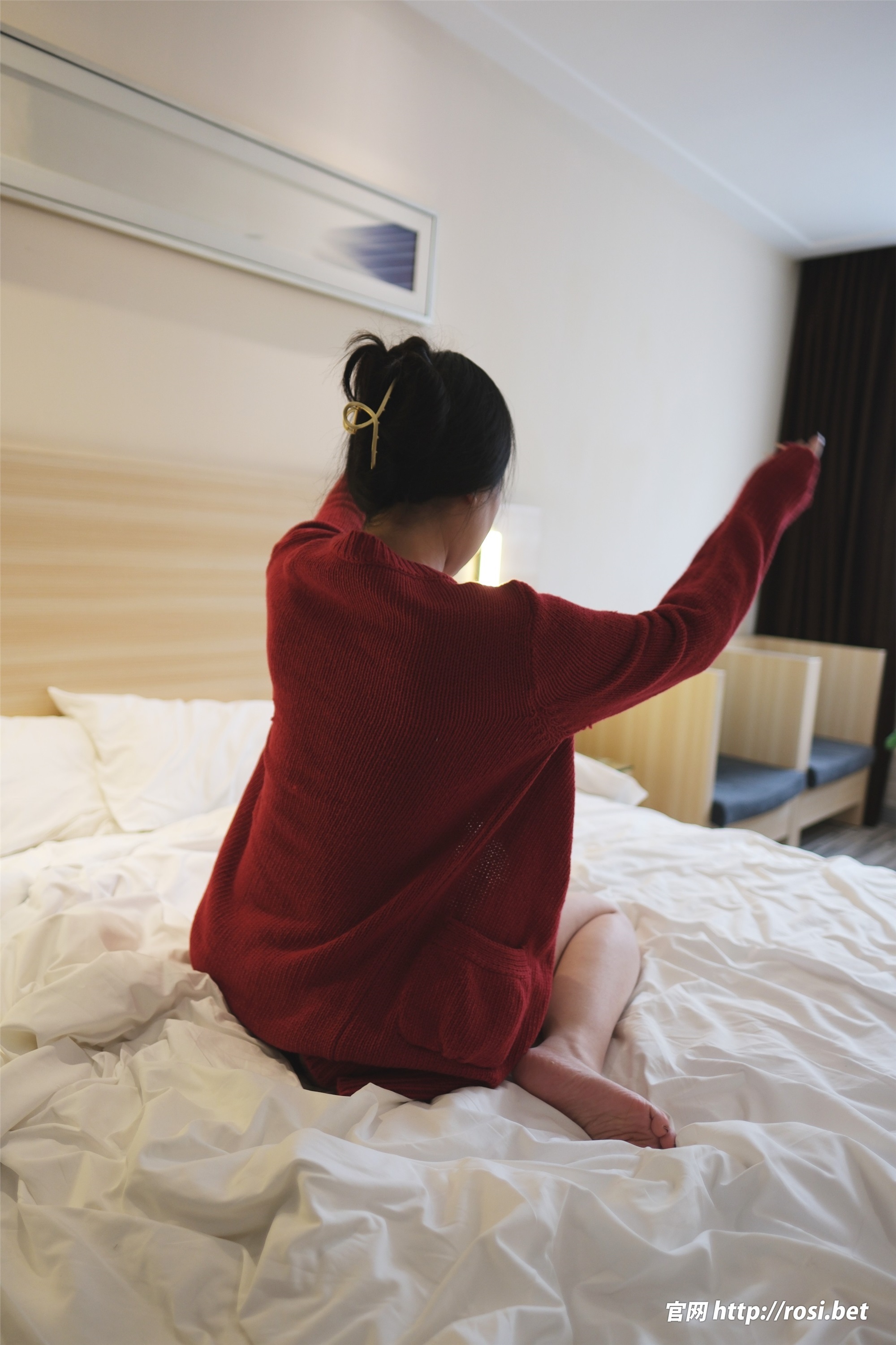 ROSI写真 2024.04.22 NO.4522